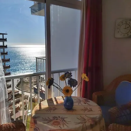 Apartment Atlantico 11 Vistas Al Mar *